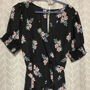 Le chateau pant jumpsuit